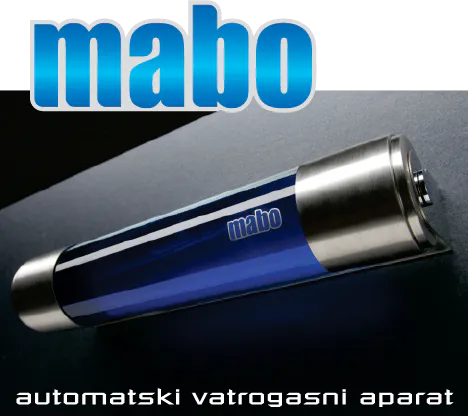 MABO ampula